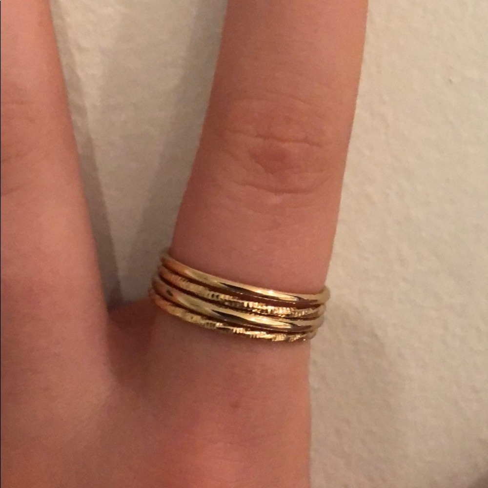 RINGS
